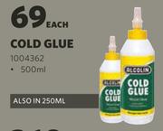 Acolin Cold Glue-500ml