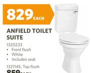 Anfield Toilet Suite 1321145