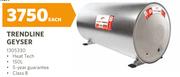 Trendline 150Ltr Geyser 1305330