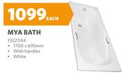 MYA Bath 1322044
