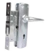 Fort Knox 3 Lever Lock Set M3A10U