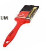 Layman Millennium Paint Brush 50mm-Each