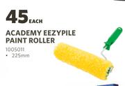 Academy Eezypile Paint Roller 225mm-Each