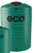 Eco 5000L Water Tank (Cape Green)-Each