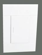 Veti Switch 2 Lever 1 Way-Each