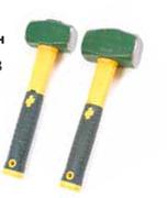 Lasher Club Hammer 1.8Kg-Each