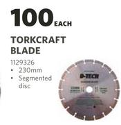Torkcraft Blade 1129326