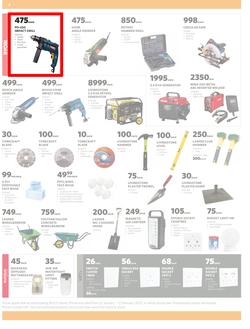 BUCO : Build Possibilities (25 January - 12 February 2022) | Valid In Alice, Butterworth, Ngcobo, Fleet Street, Elliot Street, Queenstown, Sterkspruit, Ulundi, page 2