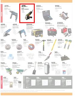 BUCO : Build Possibilities (25 January - 12 February 2022) | Valid In Alice, Butterworth, Ngcobo, Fleet Street, Elliot Street, Queenstown, Sterkspruit, Ulundi, page 2