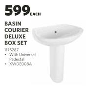 Basin Courier Deluxe Box Set-Each
