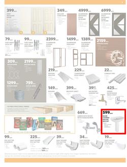 BUCO : Build Possibilities (25 January - 12 February 2022) | Valid In Alice, Butterworth, Ngcobo, Fleet Street, Elliot Street, Queenstown, Sterkspruit, Ulundi, page 3