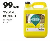 Tylon Bond It-5L Each