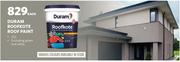 Duram 20L Roofkote Roof Paint-Each