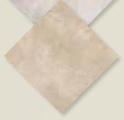 Ceramic Casini Tile (Ivory Eco) 350m x 350mm-Per Sqm
