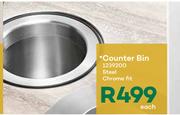 Counter Bin-Each