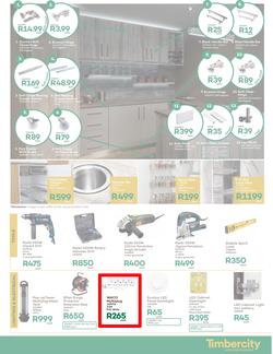 Timbercity : Your Board Cutting And Edging Specialists (27 January - 12 February 2022), page 3