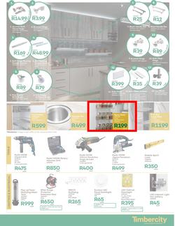 Timbercity : Your Board Cutting And Edging Specialists (27 January - 12 February 2022), page 3