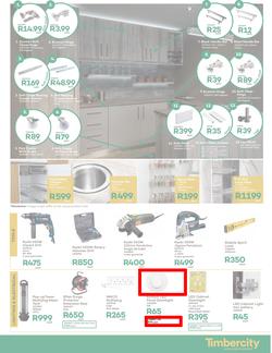 Timbercity : Your Board Cutting And Edging Specialists (27 January - 12 February 2022), page 3