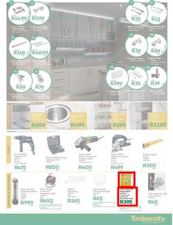 Timbercity : Your Board Cutting And Edging Specialists (27 January - 12 February 2022), page 3