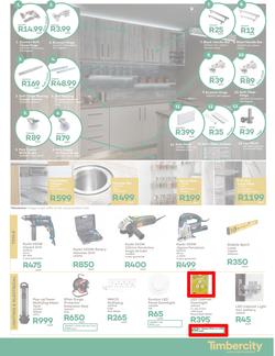 Timbercity : Your Board Cutting And Edging Specialists (27 January - 12 February 2022), page 3