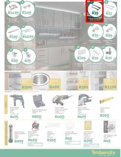 Timbercity : Your Board Cutting And Edging Specialists (27 January - 12 February 2022), page 3