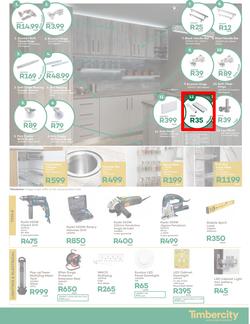 Timbercity : Your Board Cutting And Edging Specialists (27 January - 12 February 2022), page 3