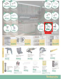 Timbercity : Your Board Cutting And Edging Specialists (27 January - 12 February 2022), page 3