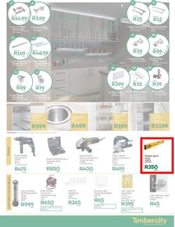 Timbercity : Your Board Cutting And Edging Specialists (27 January - 12 February 2022), page 3