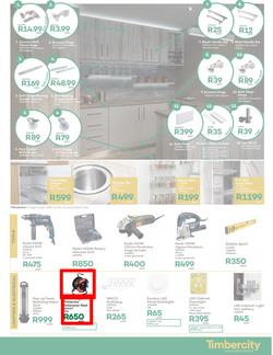 Timbercity : Your Board Cutting And Edging Specialists (27 January - 12 February 2022), page 3