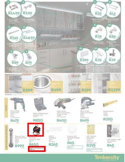Timbercity : Your Board Cutting And Edging Specialists (27 January - 12 February 2022), page 3