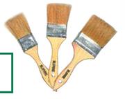 Academy Paint Brush Millennium Blondie 38mm-Each