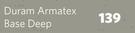 Duram Armatex Base (Deep)-1L