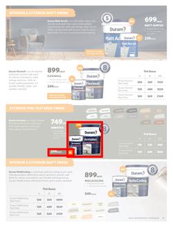 BUCO : Duram Paint Possibilities (01 July - 31 August 2022), page 3