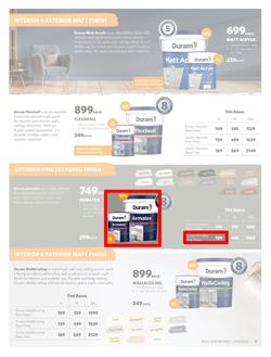 BUCO : Duram Paint Possibilities (01 July - 31 August 2022), page 3