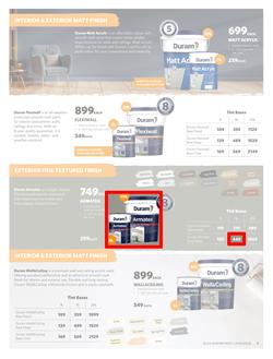 BUCO : Duram Paint Possibilities (01 July - 31 August 2022), page 3