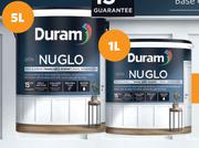 Duram Nuglo Enamel-1L Each