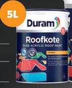 Duram Roofkote-5L Each