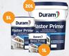 Duram Plaster Primer (White)-1L Each
