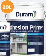Duram Adhesion Primer-20L Each