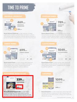 BUCO : Duram Paint Possibilities (01 July - 31 August 2022), page 7
