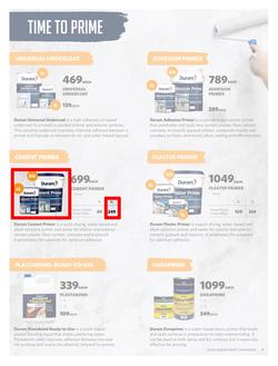 BUCO : Duram Paint Possibilities (01 July - 31 August 2022), page 7