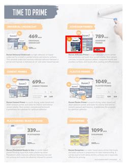 BUCO : Duram Paint Possibilities (01 July - 31 August 2022), page 7