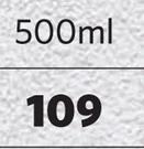 Duram NS5 Metcote Etch Primer-500ml