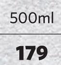 Duram DTM Hammered-500ml