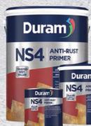 Duram NS4 Anti Rust Primer-5L