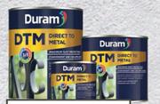 Duram DTM Hammered-500ml