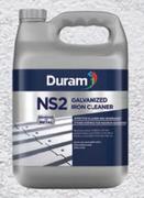 Duram NS2 Galvanized Iron Cleaner-1L