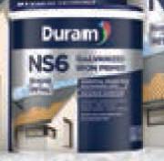 Duram NS6 Galvanized Iron Primer-1L