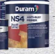 Duram NS4 Anti Rust Primer-1L