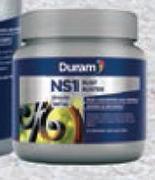 Duram NS1 Rust Buster-500ml